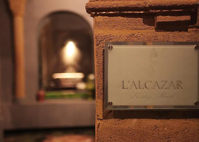 L\'Alcazar