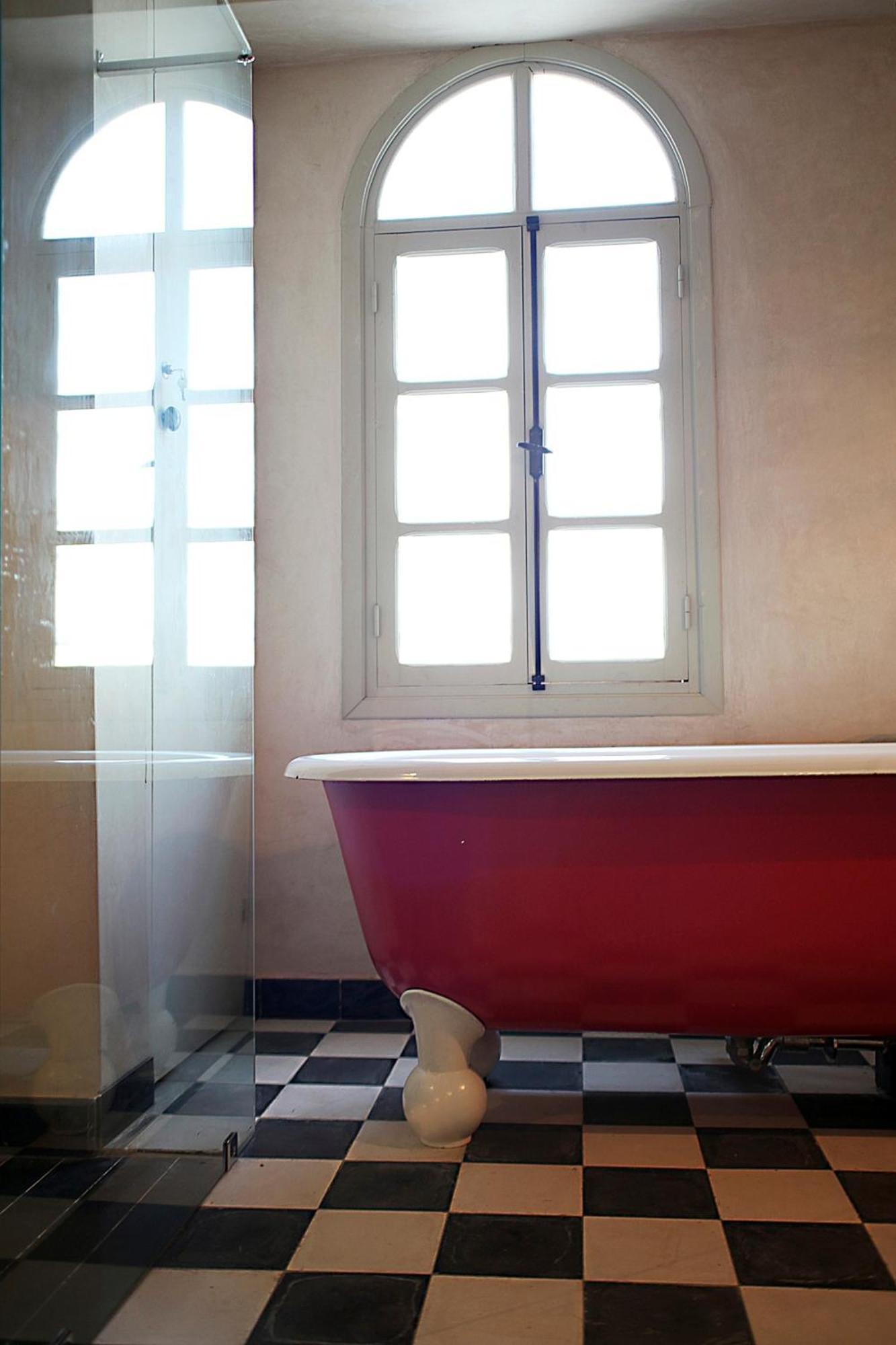 Riad L'alcazar 5*