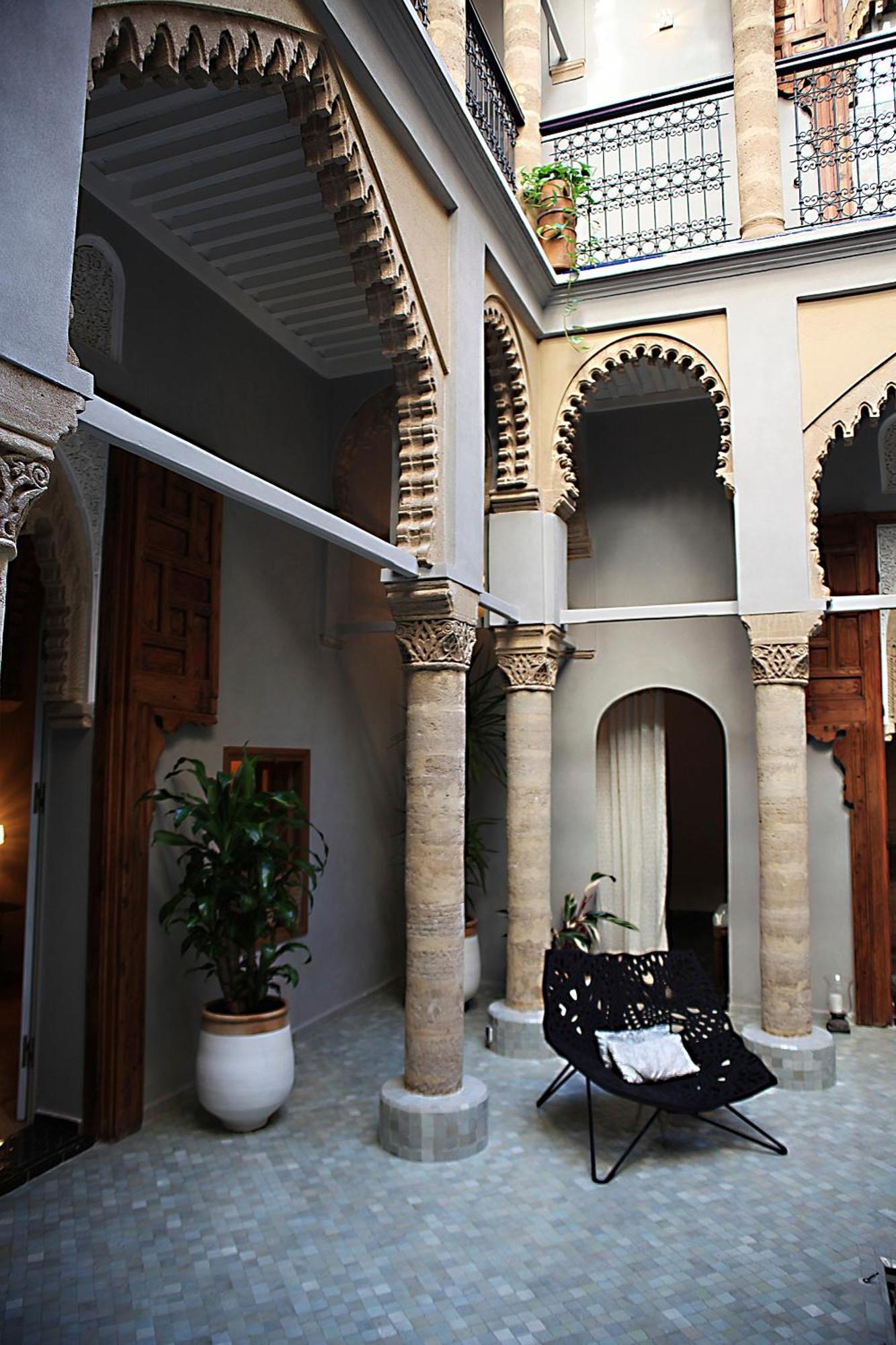 L'alcazar