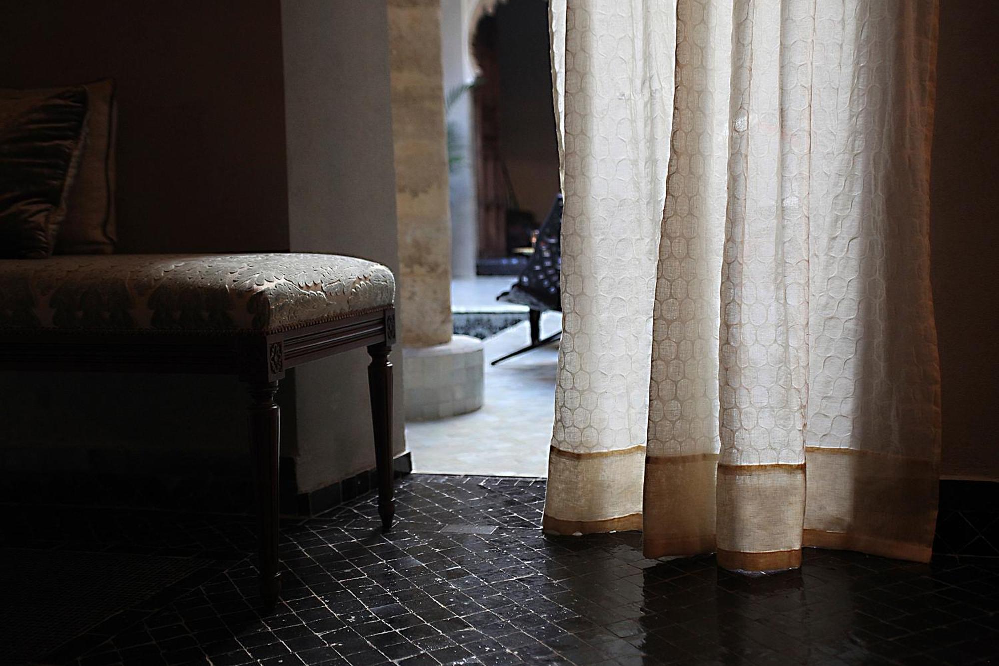 Riad L'alcazar