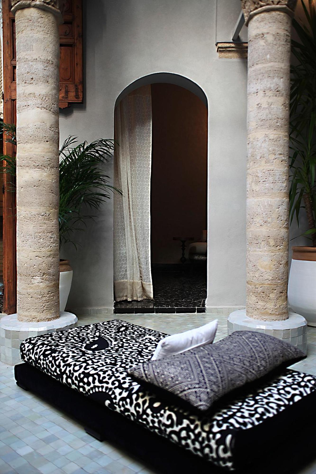 L'alcazar