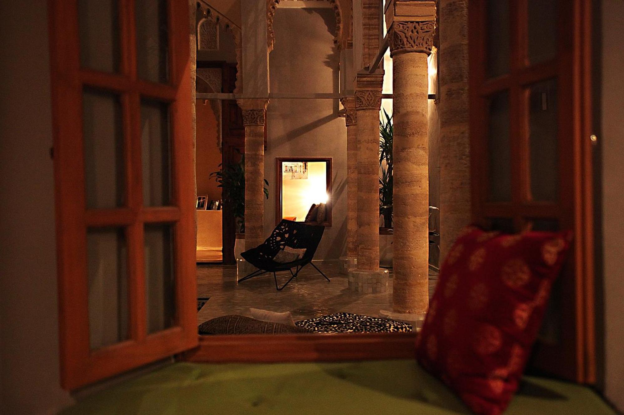 Riad L'alcazar Rabat
