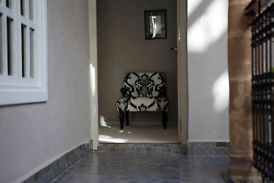 Riad L'alcazar Rabat