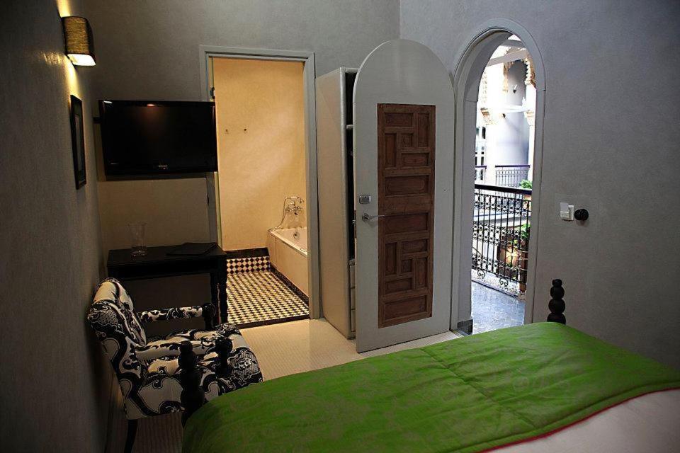 L'alcazar 5*