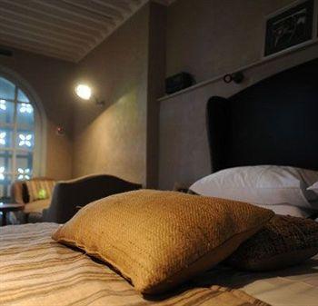 L'alcazar Riad 5*