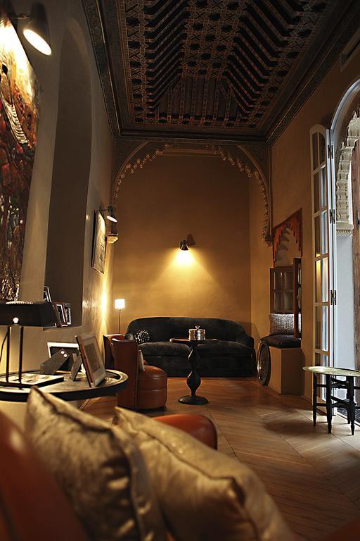L'alcazar Rabat
