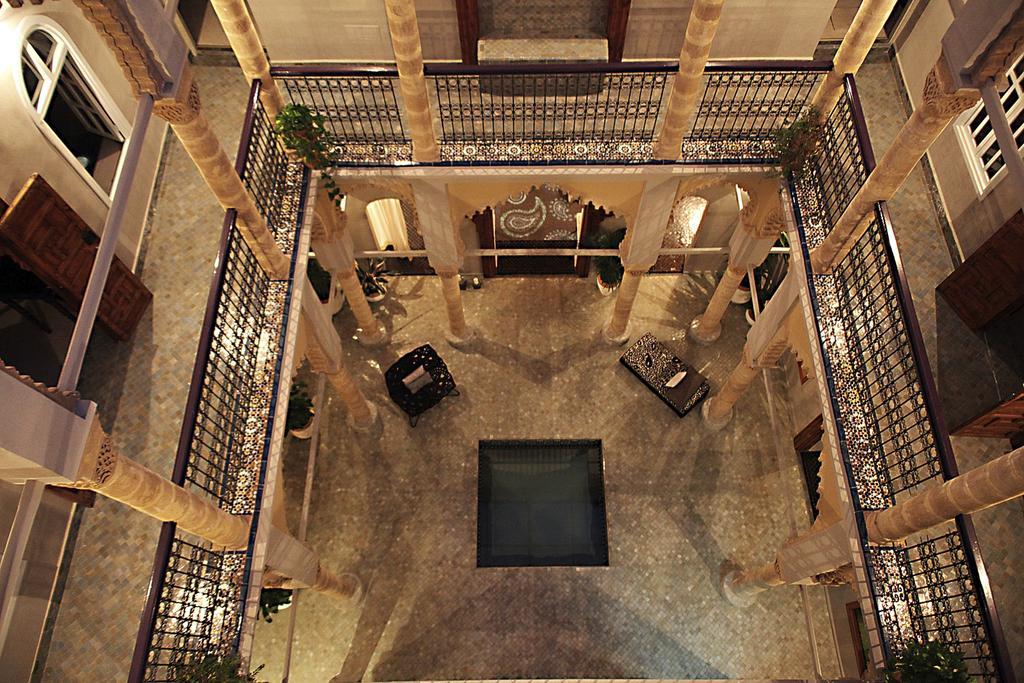 L'alcazar Rabat