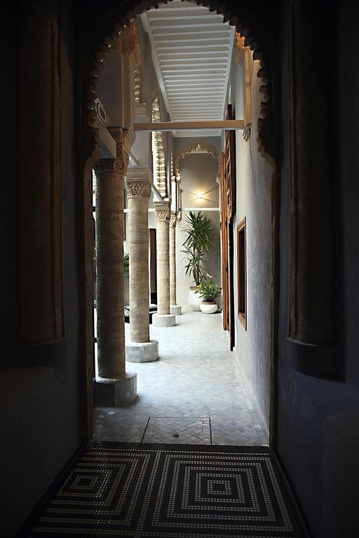 Riad L'alcazar