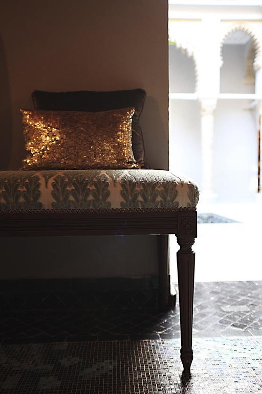 Riad L'alcazar
