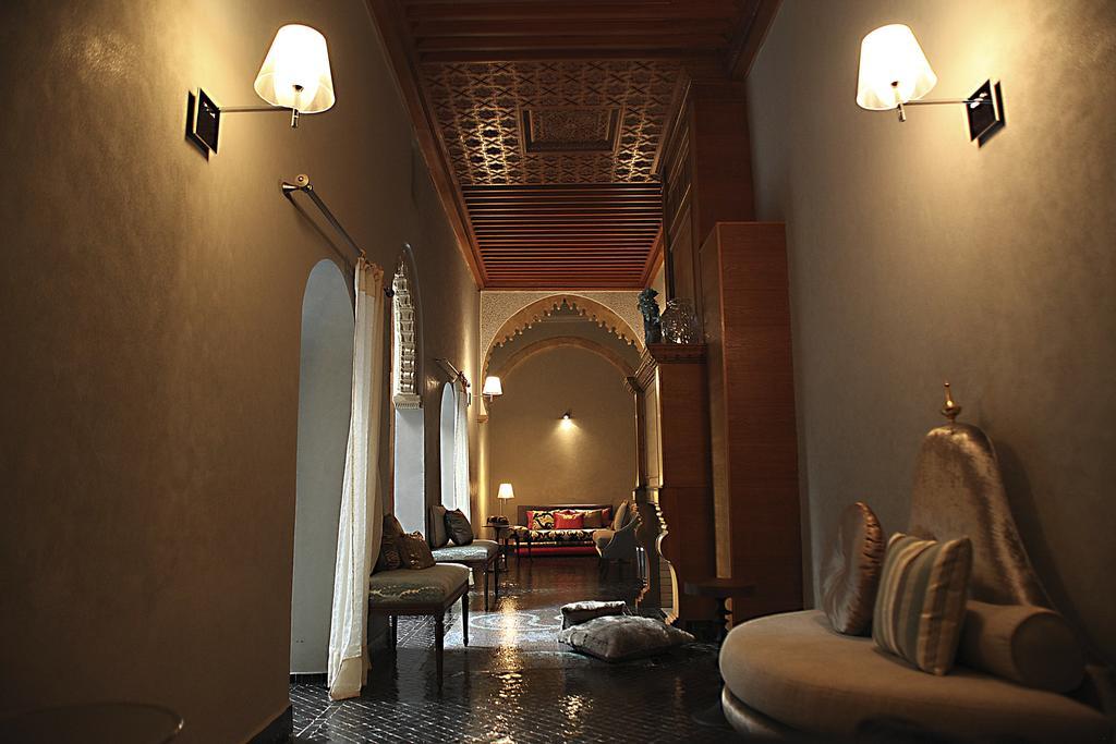 Riad L'alcazar Rabat