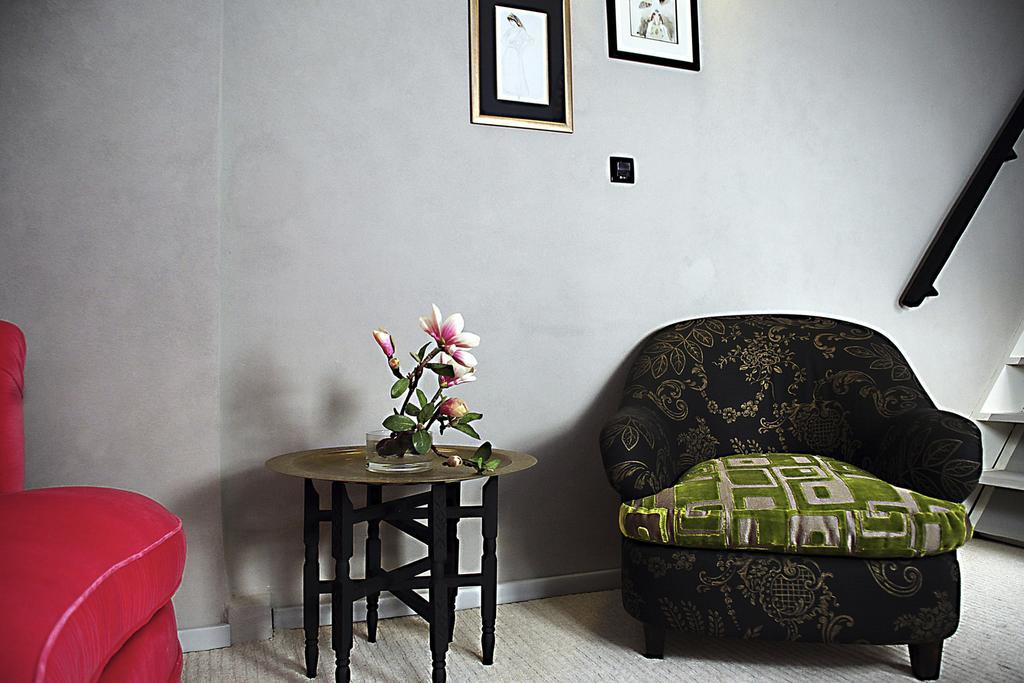 Riad L'alcazar