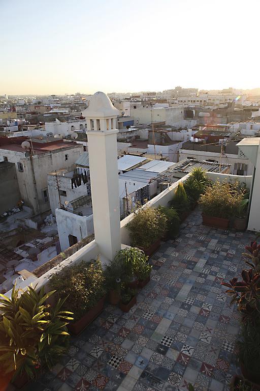 L'alcazar Rabat