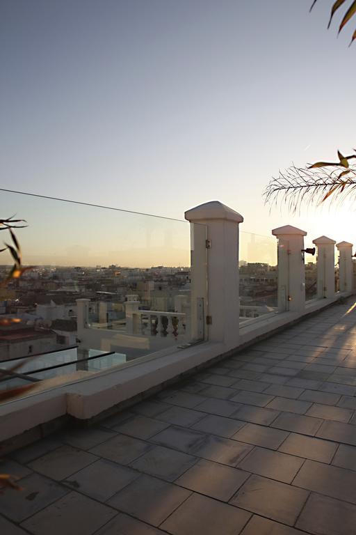 Riad L'alcazar