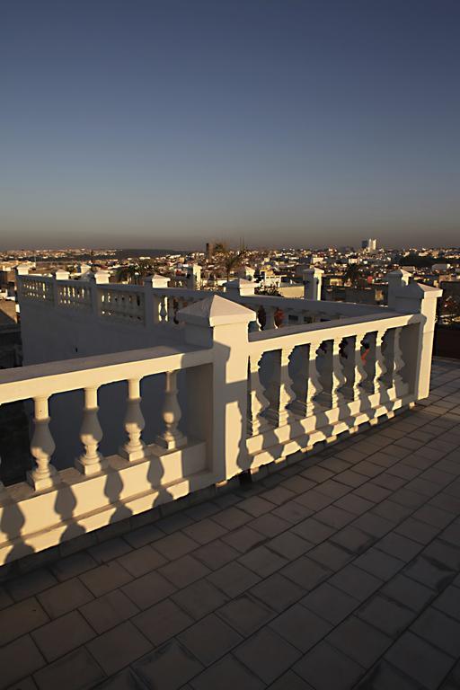 Riad L'alcazar 5*