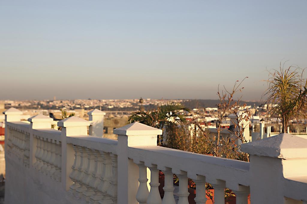 L'alcazar Rabat