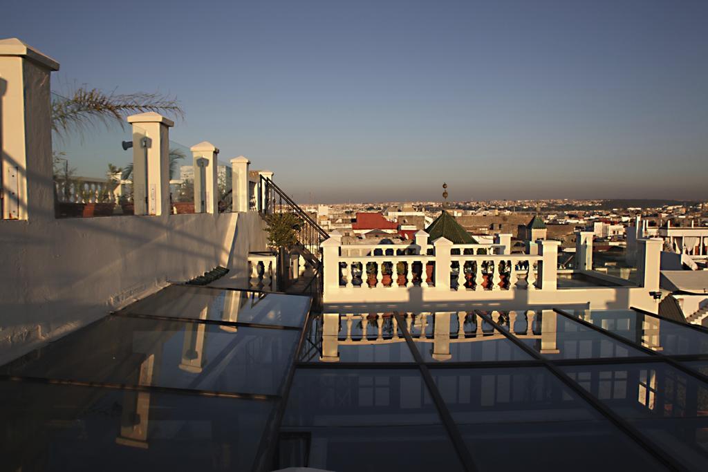 Riad L'alcazar