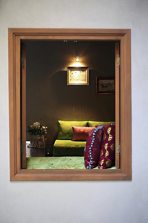 Riad L'alcazar 5*