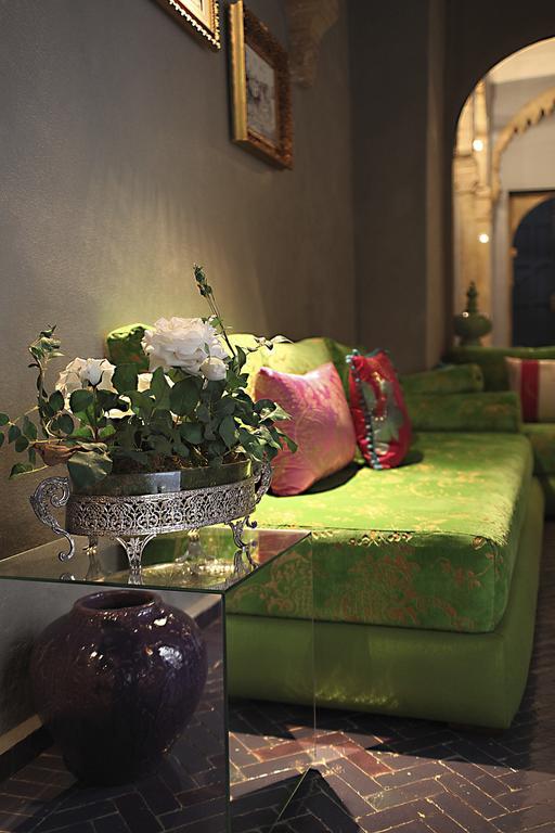Riad L'alcazar Rabat