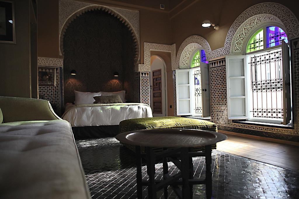 L'alcazar 5*