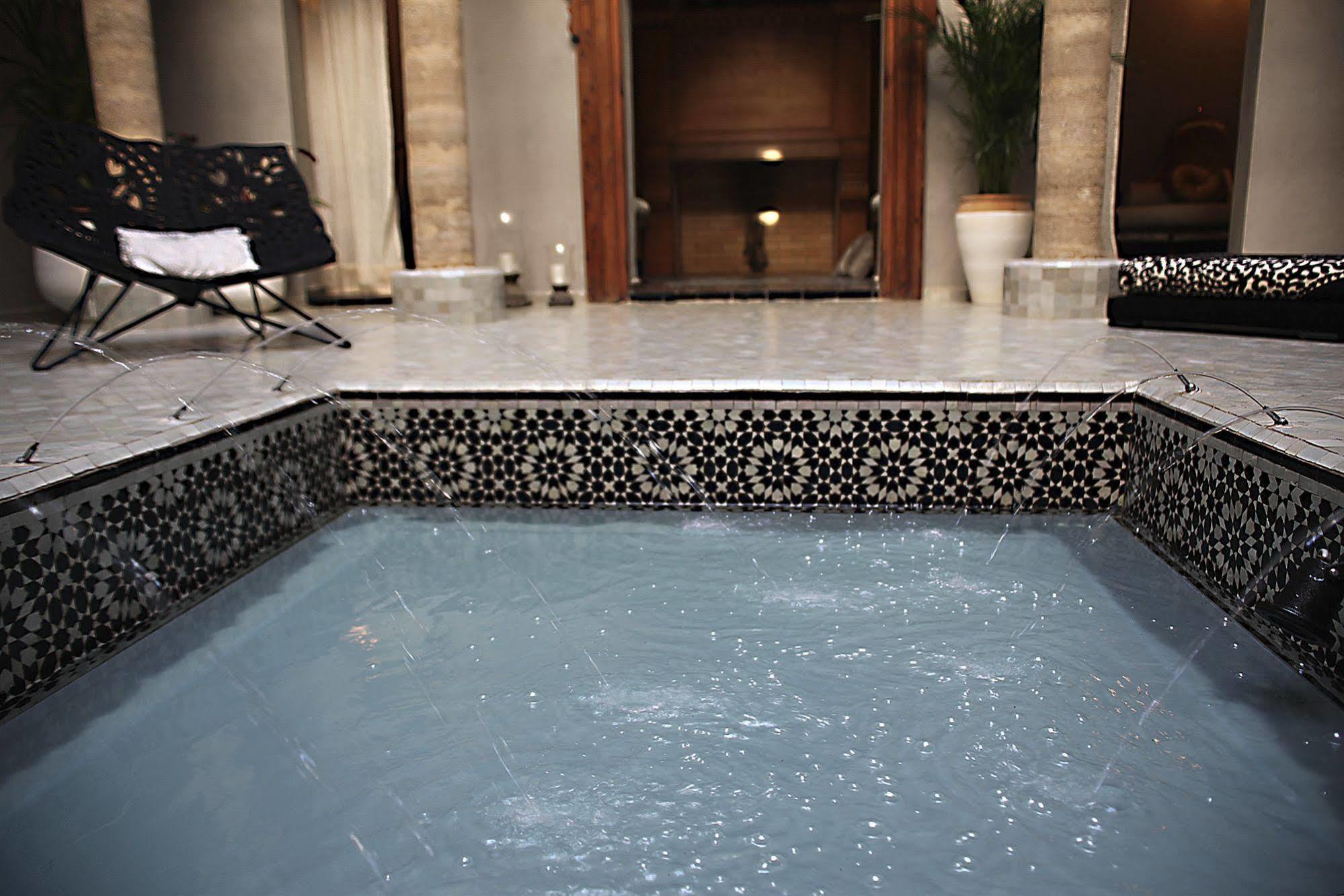 L'alcazar 5* Rabat