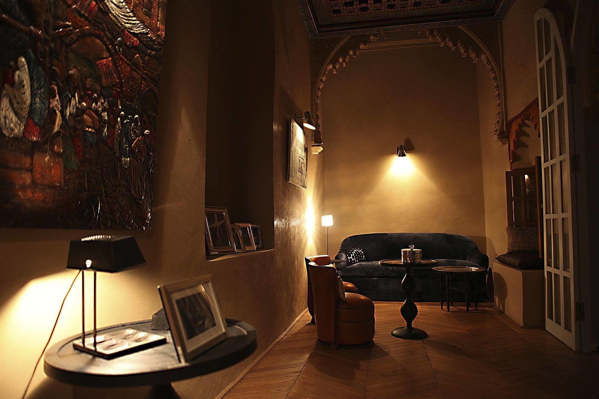 L'alcazar Rabat