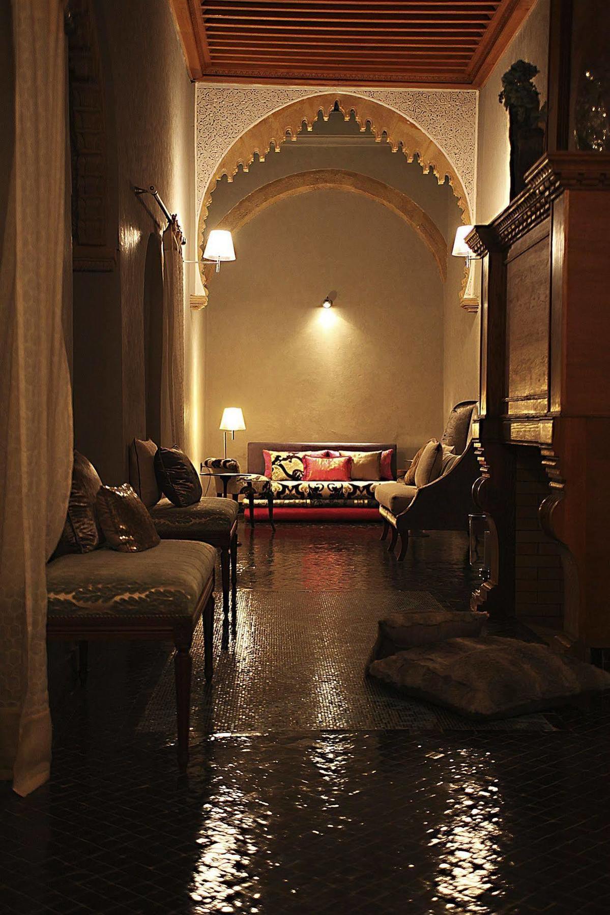 L'alcazar Rabat