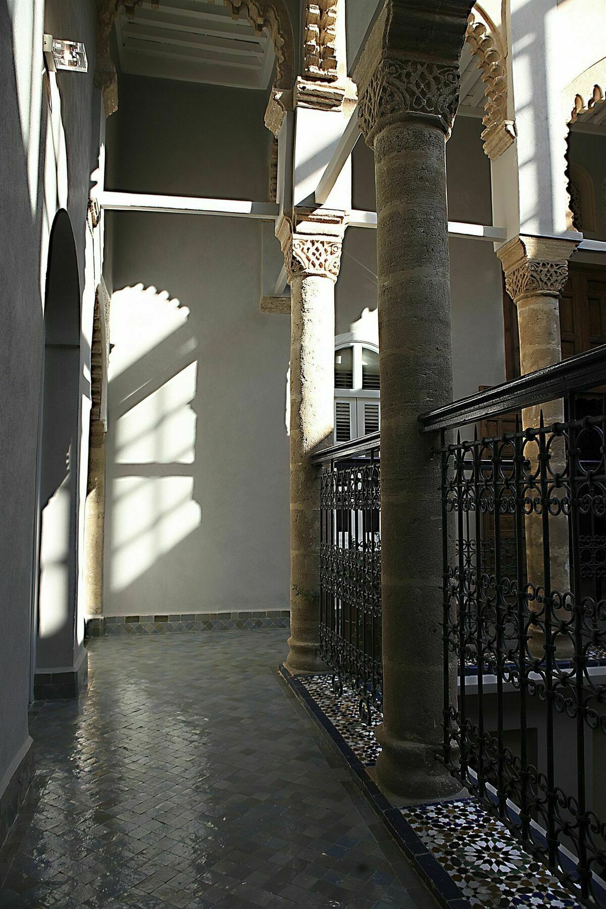 L'alcazar